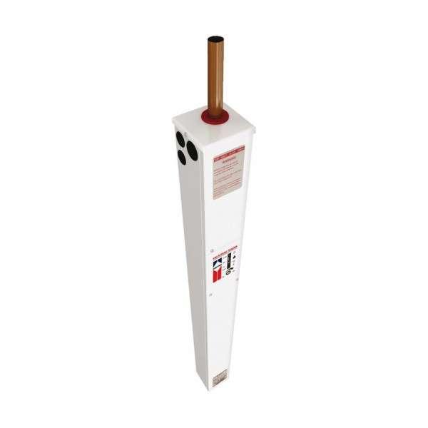 Электрокотел Baxi Amptec U901 в Бобруйске