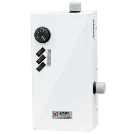 Электрический котел ЭРДО ЭВПМ 4,5 Compact в Бобруйске