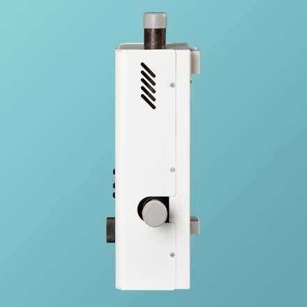 Электрический котел ЭРДО ЭВПМ 12 Compact в Бобруйске