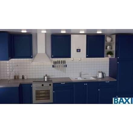 Электрокотел Baxi Ampera 12 в Бобруйске