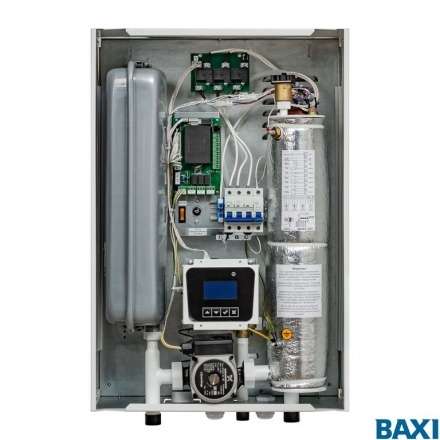 Электрокотел Baxi Ampera 12 в Бобруйске
