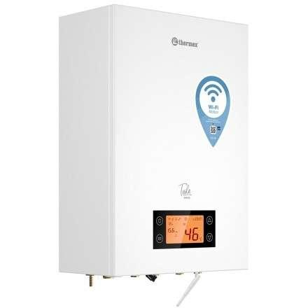 Электрический котел Thermex Tesla 12-24 Wi-Fi в Бобруйске
