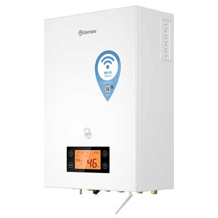 Электрический котел Thermex Tesla 12-24 Wi-Fi в Бобруйске
