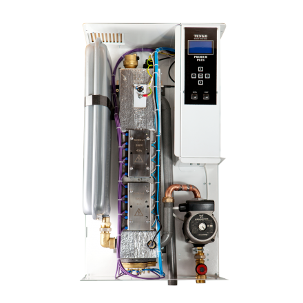 Электрический котел Tenko Премиум Плюс (ППКЕ) 18,0-380В в Бобруйске