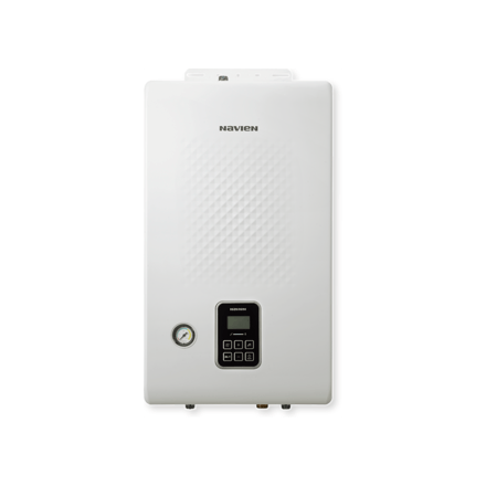 Электрический котел Navien EQB 21HW в Бобруйске