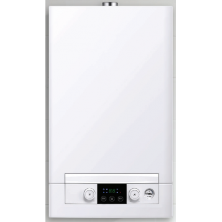 Газовый котел Navien Heatlux NGB210-24K в Бобруйске