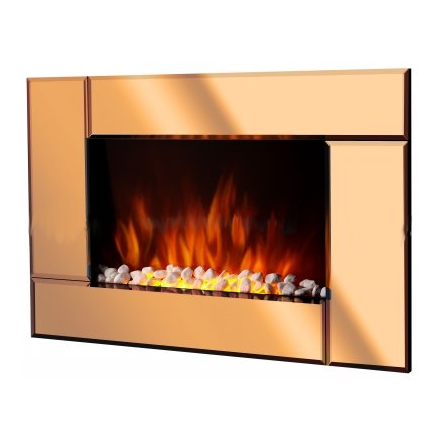 Электрический камин Electrolux EFP/W-2000S BRONZE в Бобруйске