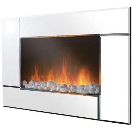 Электрический камин Electrolux EFP/W-2000S в Бобруйске