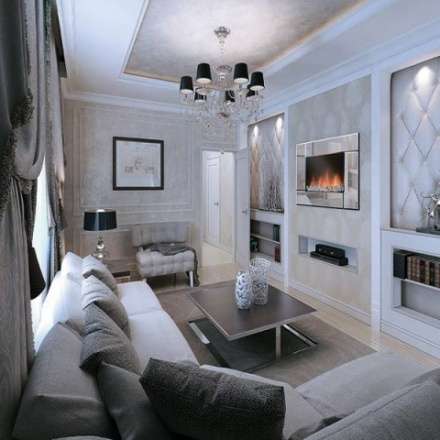 Электрический камин Electrolux EFP/W-2000S в Бобруйске