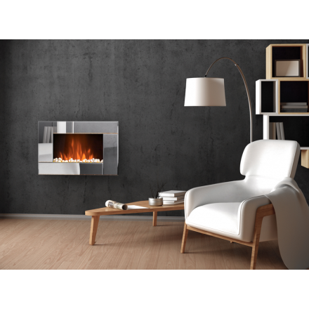 Электрический камин Electrolux EFP/W-2000S в Бобруйске