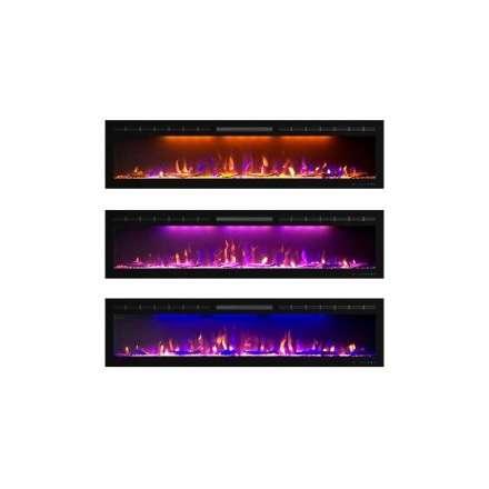 Электрокамин Royal Flame Crystal 72 RF в Бобруйске