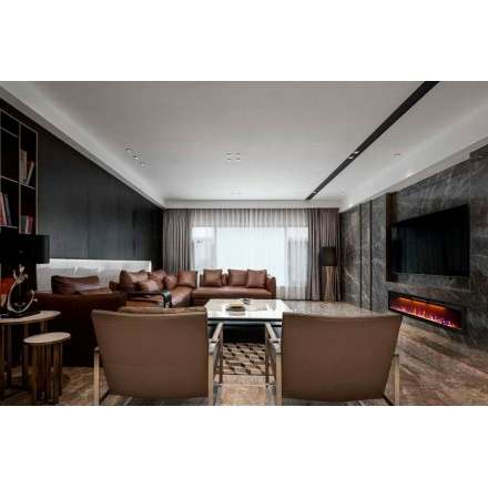 Электрокамин Royal Flame Crystal 72 RF в Бобруйске