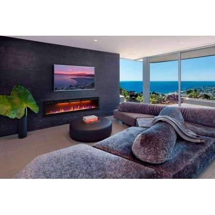 Электрокамин Royal Flame Crystal 72 RF в Бобруйске