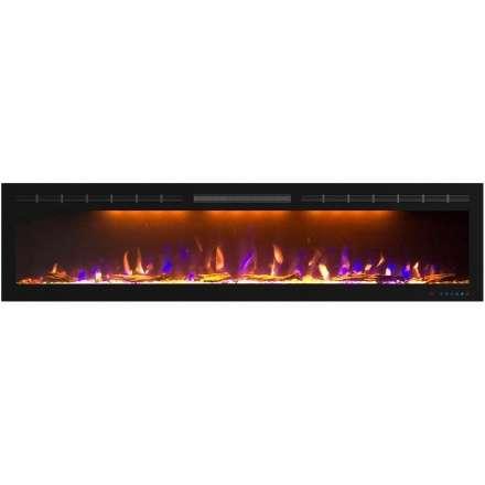 Электрокамин Royal Flame Crystal 72 RF в Бобруйске