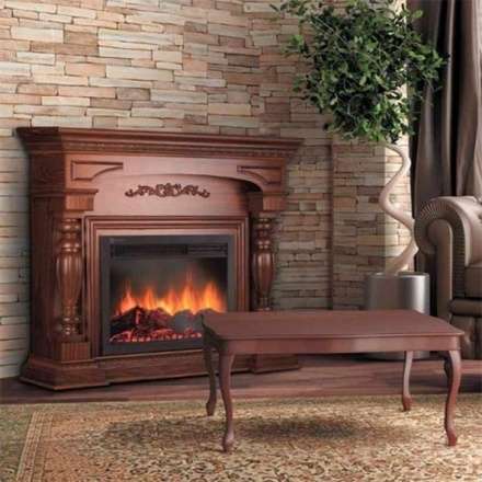 Электрический камин Electrolux Classic EFP/P 2520LS в Бобруйске