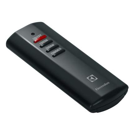 Электрический камин Electrolux EFP/W-1100ULS в Бобруйске