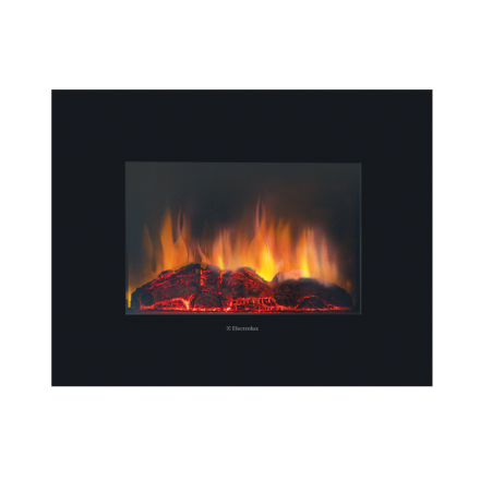 Электрический камин Electrolux EFP/W-1100ULS в Бобруйске