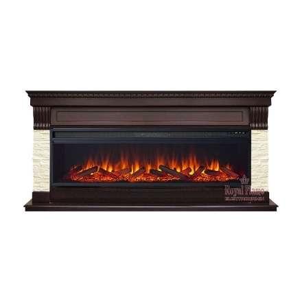 Электрокамин Royal Flame VISION 60 LOG LED в Бобруйске