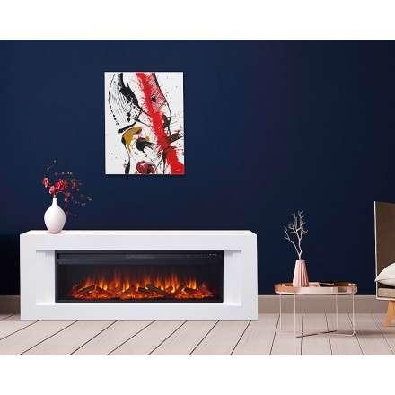 Электрокамин Royal Flame VISION 60 LOG LED в Бобруйске