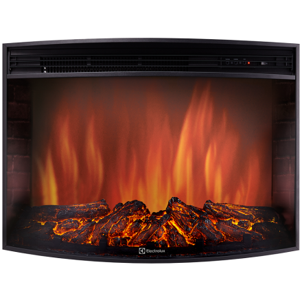 Электрический камин Electrolux Sphere Plus EFP-P-2720RLS NEW в Бобруйске