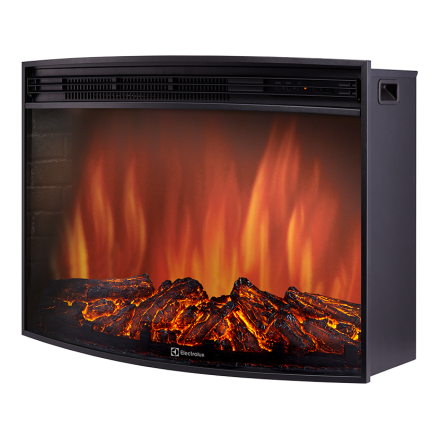 Электрический камин Electrolux Sphere Plus EFP-P-2720RLS NEW в Бобруйске