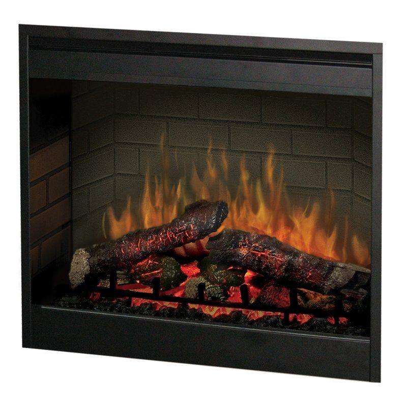 Электрокамин Dimplex Symphony 26 (DF2608-INT) Black в Бобруйске