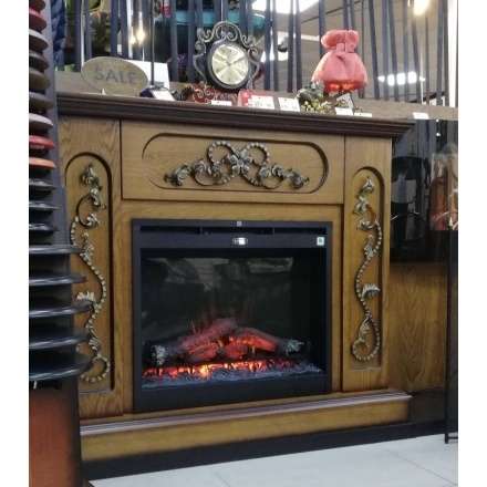 Электрокамин Dimplex Symphony 26 (DF2608-INT) Black в Бобруйске