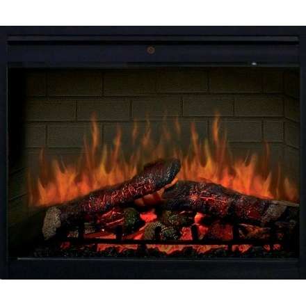 Электрокамин Dimplex Symphony 26 (DF2608-INT) Black в Бобруйске