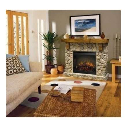 Электрокамин Dimplex Symphony 26 (DF2608-INT) Black в Бобруйске