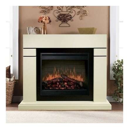 Электрокамин Dimplex Symphony 26 (DF2608-INT) Black в Бобруйске