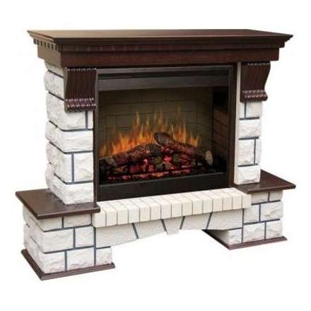 Электрокамин Dimplex Symphony 26 (DF2608-INT) Black в Бобруйске