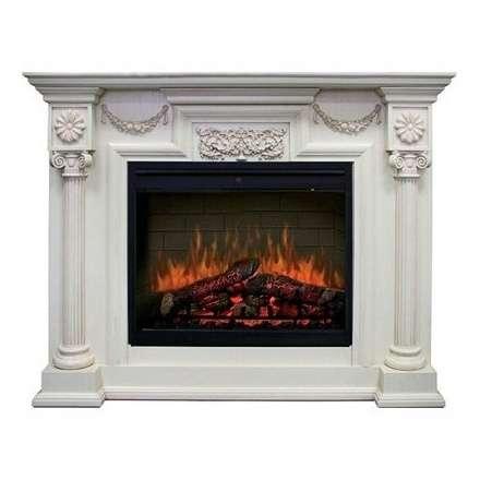 Электрокамин Dimplex Symphony 26 (DF2608-INT) Black в Бобруйске