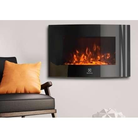 Электрический камин Electrolux EFP/W-1200URLS в Бобруйске