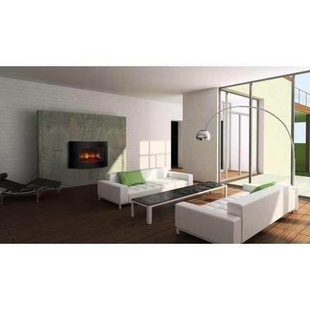 Электрический камин Electrolux EFP/W-1200URLS в Бобруйске