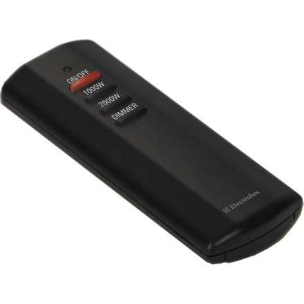 Электрический камин Electrolux EFP/W-1200URLS в Бобруйске