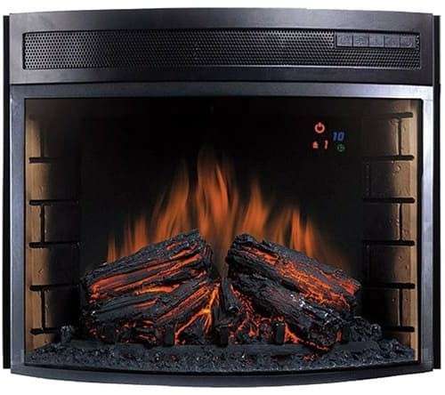 Электрокамин Royal Flame Dioramic 25 LED FX в Бобруйске