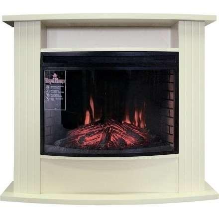 Электрокамин Royal Flame Dioramic 25 LED FX в Бобруйске