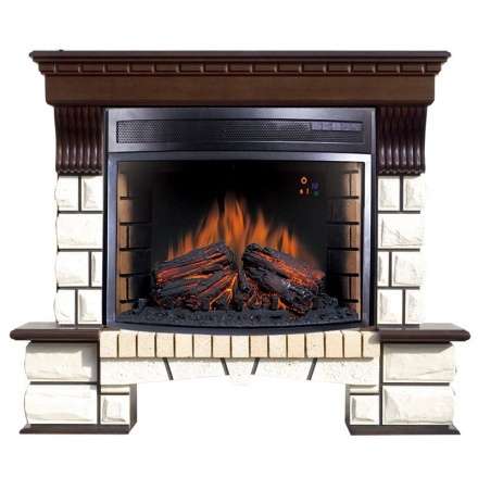 Электрокамин Royal Flame Dioramic 25 LED FX в Бобруйске