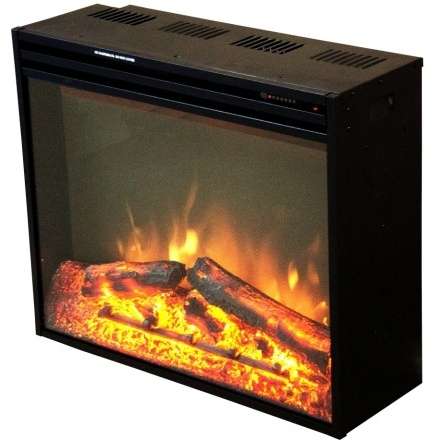 Электрокамин Royal Flame Jupiter FX N Black в Бобруйске