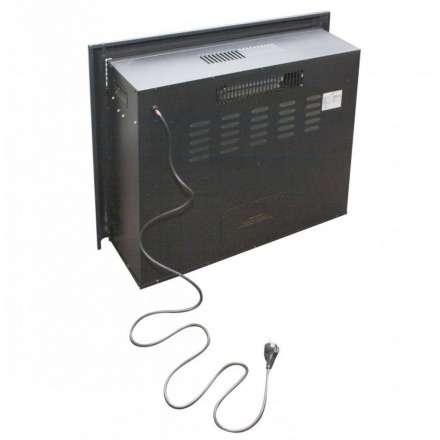 Электрокамин RealFlame MOONBLAZE DELUXE-S BL LT в Бобруйске