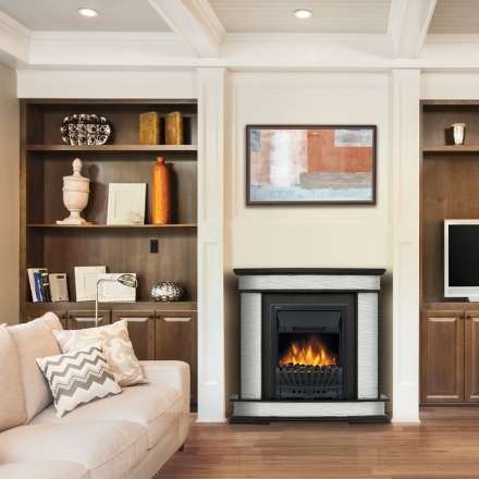 Электрокамин Electrolux Classic EFP/P-1020LS в Бобруйске