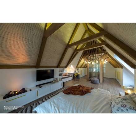 Электрокамин Dimplex Cassette 600 NH в Бобруйске