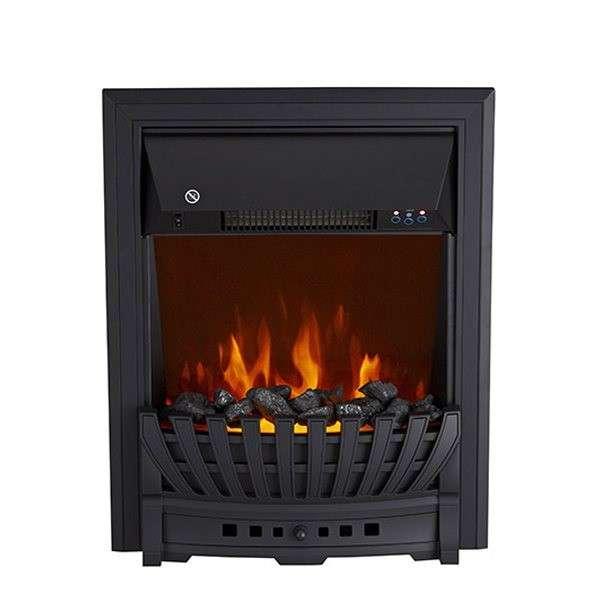 Электрокамин Royal Flame Aspen Black в Бобруйске