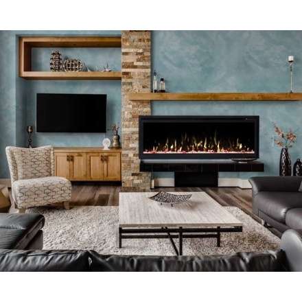 Электрокамин Real Flame SAPHIR-S 60 в Бобруйске