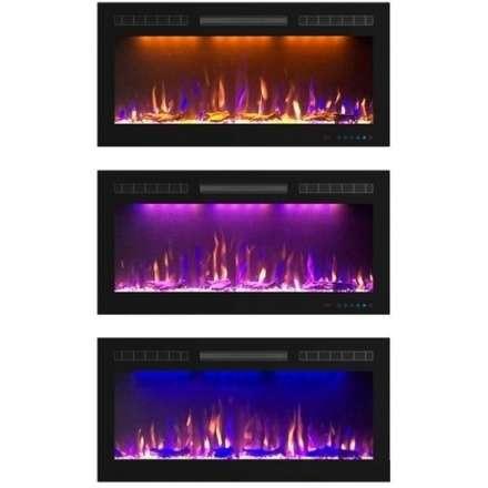 Электрокамин Royal Flame Crystal 40 RF в Бобруйске