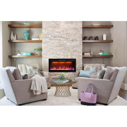 Электрокамин Royal Flame Crystal 50 RF в Бобруйске