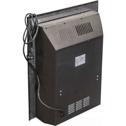 Электрокамин RealFlame MAJESTIC-S LUX BL LT в Бобруйске