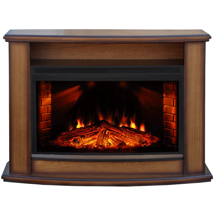 Электрокамин RealFlame Firespace 33 S IR Black в Бобруйске