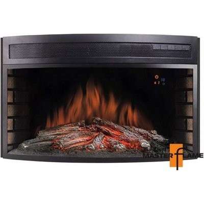 Электрокамин RealFlame Firespace 33 S IR Black в Бобруйске