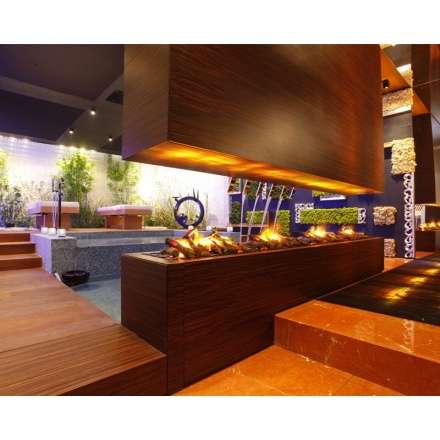 Электрокамин Dimplex Cassette L в Бобруйске